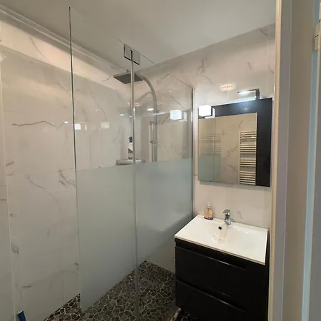 Apartment Hyper Centre Vu Sur Le Bassin