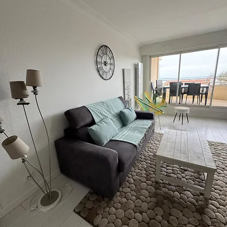 Apartamento Hyper Centre Vu Sur Le Bassin *